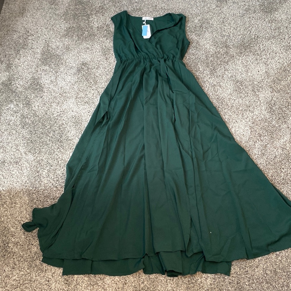 Cupshe maxi